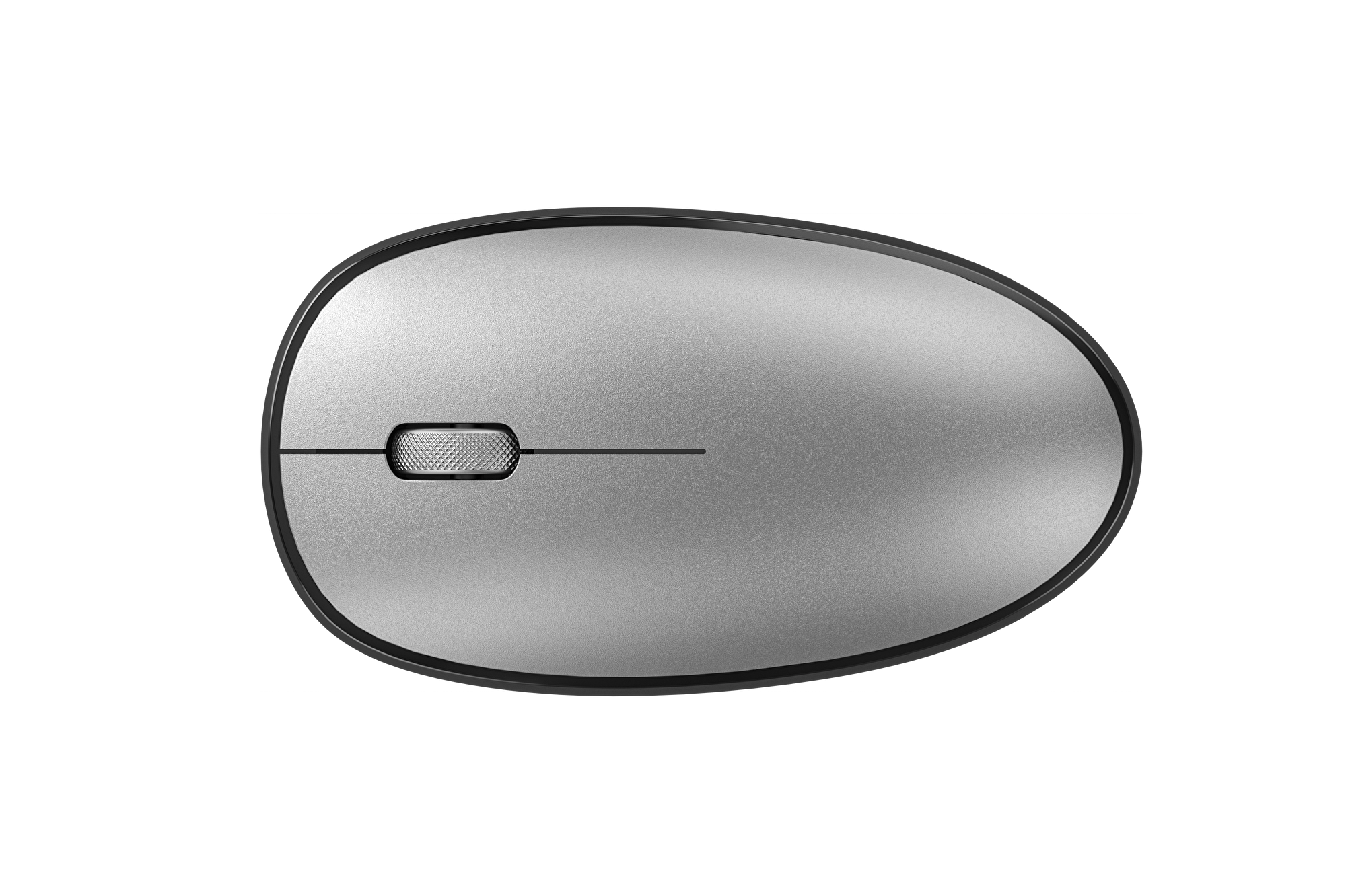 Pusat Business Pro Kablosuz Mouse - Gümüş 23029